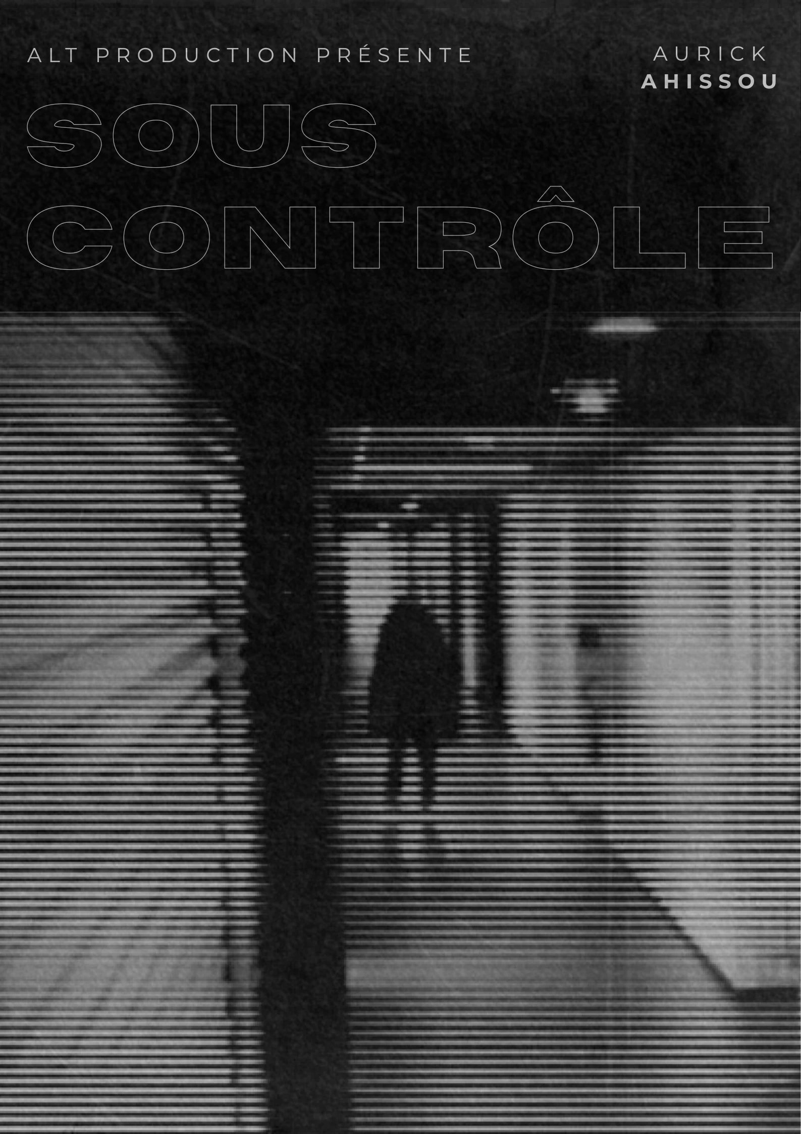 Affiche Sous contrôle